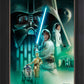 The Rebels Path - Limited Edition Canvas
