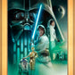The Rebels Path - Limited Edition Canvas
