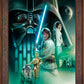The Rebels Path - Limited Edition Canvas
