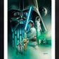 The Rebels Path - Limited Edition Paper