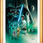 The Rebels Path - Limited Edition Paper