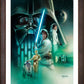 The Rebels Path - Limited Edition Paper