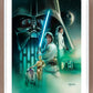 The Rebels Path - Limited Edition Paper