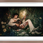 If I Can Dream - Limited Edition Paper