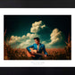 Peace in the Valley - Limited Edition Paper