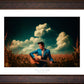 Peace in the Valley - Limited Edition Paper