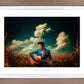 Peace in the Valley - Limited Edition Paper