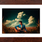 Peace in the Valley - Limited Edition Paper