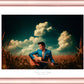 Peace in the Valley - Limited Edition Paper