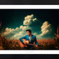 Peace in the Valley - Limited Edition Paper