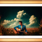 Peace in the Valley - Limited Edition Paper