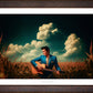 Peace in the Valley - Limited Edition Paper