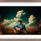 Peace in the Valley - Limited Edition Paper