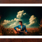 Peace in the Valley - Limited Edition Paper