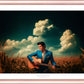 Peace in the Valley - Limited Edition Paper