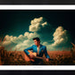 Peace in the Valley - Limited Edition Paper