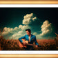 Peace in the Valley - Limited Edition Paper