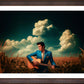 Peace in the Valley - Limited Edition Paper