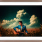 Peace in the Valley - Limited Edition Paper