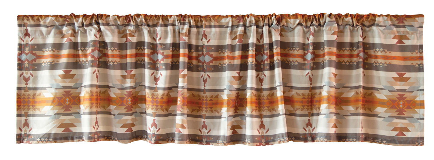 Wrangler Amarillo Sunset - Valance