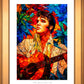 How Great Thou Art - Limited Edition Paper