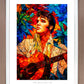 How Great Thou Art - Limited Edition Paper