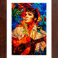 How Great Thou Art - Limited Edition Paper