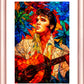 How Great Thou Art - Limited Edition Paper