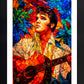 How Great Thou Art - Limited Edition Paper