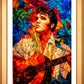 How Great Thou Art - Limited Edition Paper