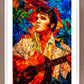 How Great Thou Art - Limited Edition Paper