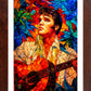 How Great Thou Art - Limited Edition Paper