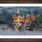 Hogwarts™ Castle in Winter - Limited Edition Paper