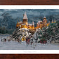 Hogwarts™ Castle in Winter - Limited Edition Paper