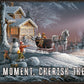 Winter Wonderland - 12" x 30" Wood Sign