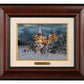 Hogwarts™ Castle in Winter - Brushworks