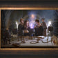 Harry Potter™ Potions Class - Limited Edition Canvas