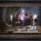 Harry Potter™ Potions Class - Limited Edition Canvas