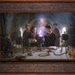 Harry Potter™ Potions Class - Limited Edition Canvas