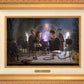 Harry Potter™ Potions Class - Limited Edition Canvas