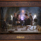 Harry Potter™ Potions Class - Limited Edition Canvas