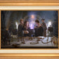 Harry Potter™ Potions Class - Limited Edition Canvas