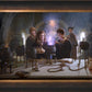 Harry Potter™ Potions Class - Limited Edition Canvas