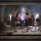 Harry Potter™ Potions Class - Limited Edition Canvas
