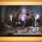 Harry Potter™ Potions Class - Limited Edition Canvas