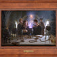 Harry Potter™ Potions Class - Limited Edition Canvas