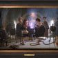 Harry Potter™ Potions Class - Limited Edition Canvas