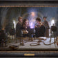 Harry Potter™ Potions Class - Limited Edition Canvas