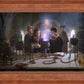Harry Potter™ Potions Class - Limited Edition Canvas