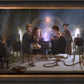 Harry Potter™ Potions Class - Limited Edition Canvas